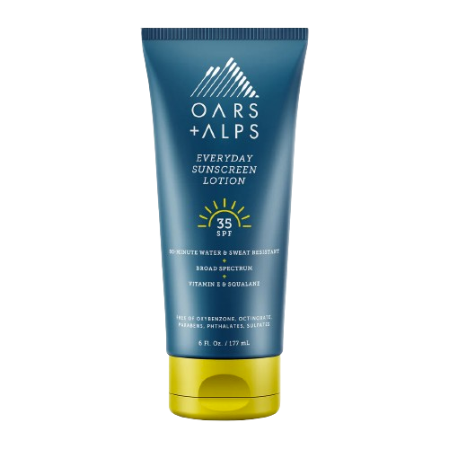 Oars + Alps Hydrating Spray Sunscreen